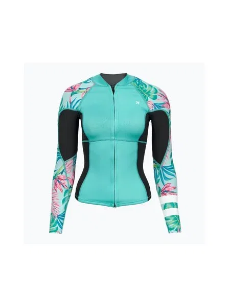 Неопренова куртка Hurley Advant мм java tropical