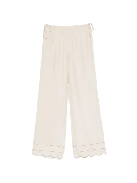 Pantaloni The Garment cu legături