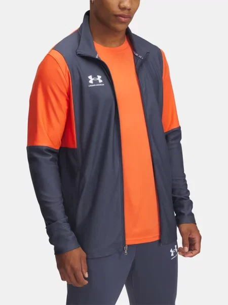 Geacă Under Armour gri
