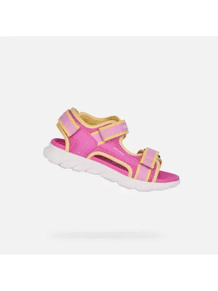 Sandali Geox roza