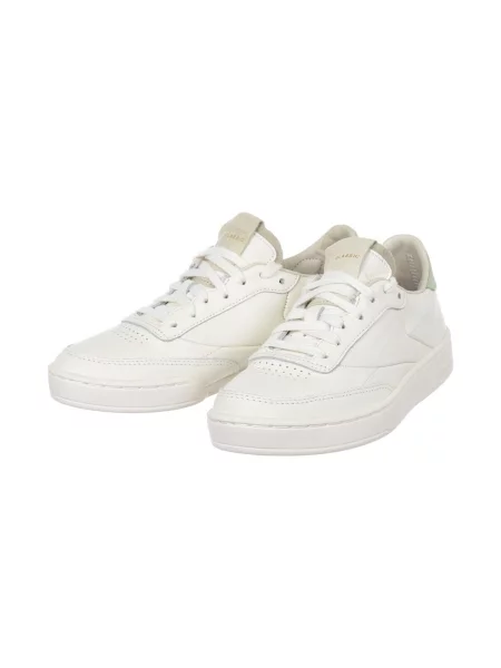 Tenisice Reebok Sport bijela