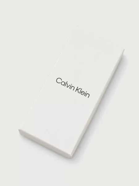 Zawieszka Calvin Klein czarna