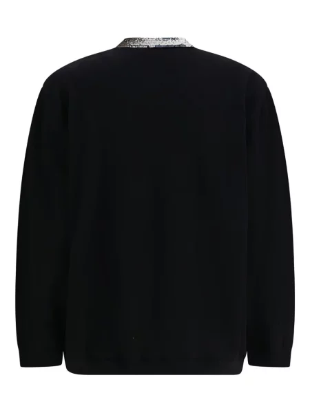 Cardigan Valentino Garavani negru