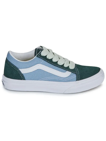 Pantofi copii Vans albastru