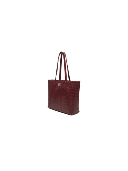 Táska Nine West Bordó