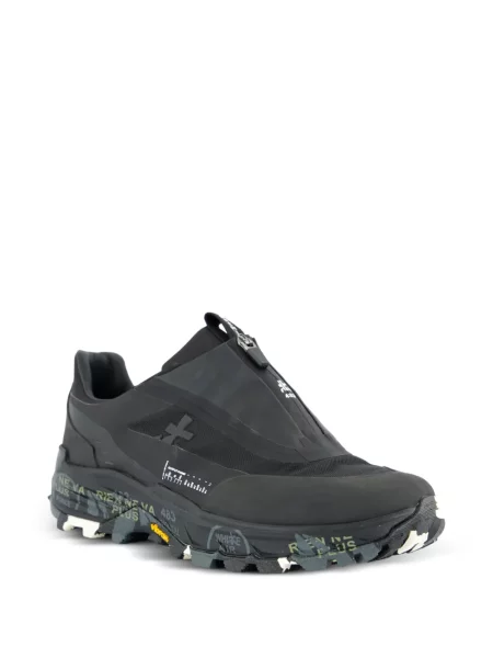 Sneakerși Premiata negru