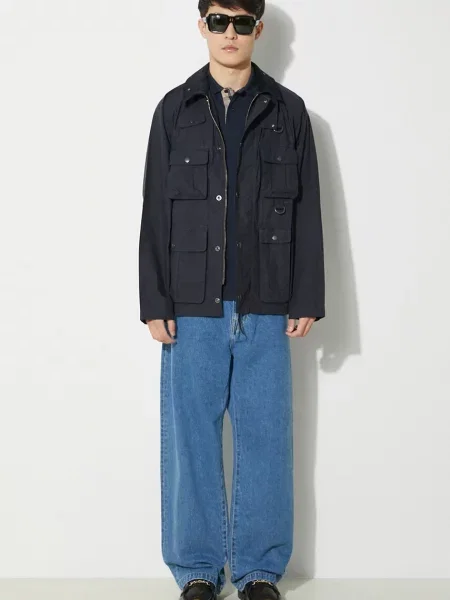 Bunda Barbour Modified Transport Casual