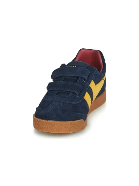 Pantofi copii Gola albastru