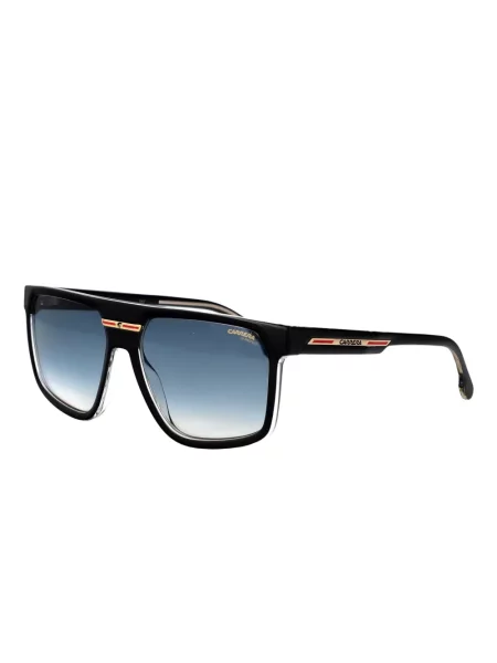 Ochelari de soare Carrera negru