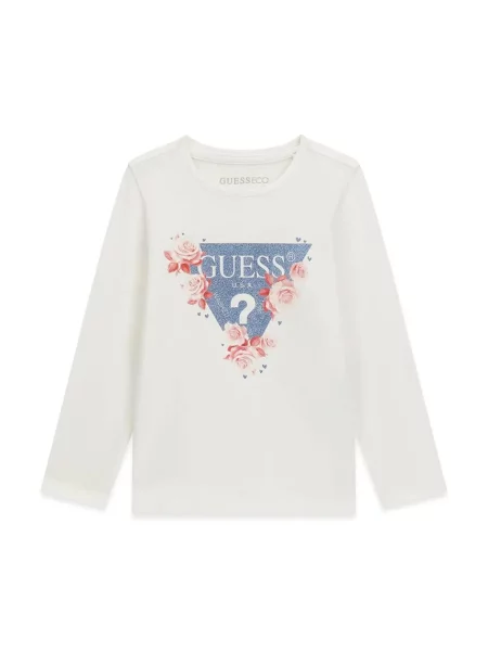 Детский лонгслив Guess