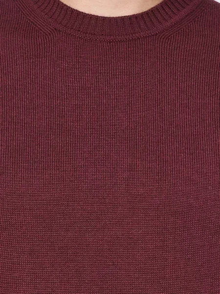Свитер Emporio Armani