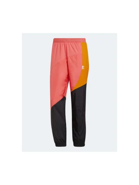 Spodnie dresowe Adidas czarne