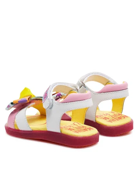 Sandále Agatha Ruiz de la Prada