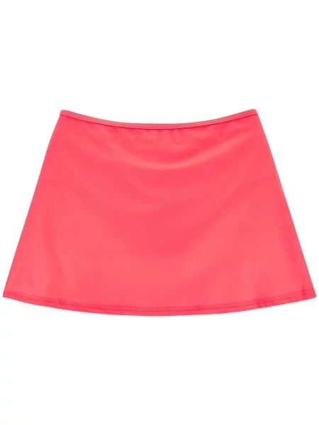 LASCANA Slip costum de baie somon portocaliu