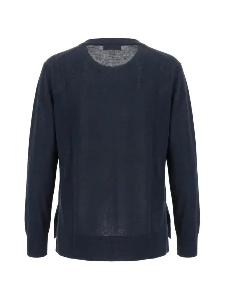 Pulover 's Max Mara albastru