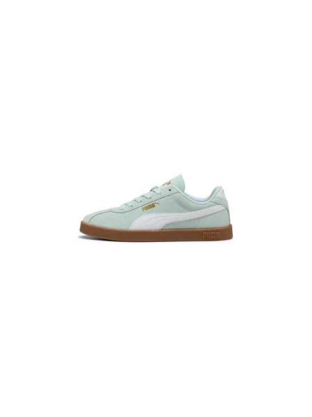 Puma Sportcipők Club II 10 Türkizkék fehér
