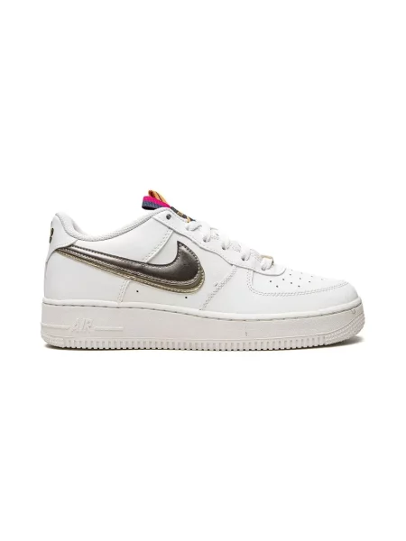 Маратонки Nike Air Force 1 бяло