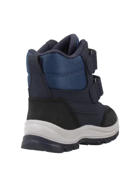 Pantofi copii Geox albastru