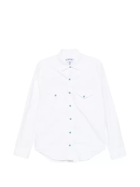 Košile Chesapeakes bílá