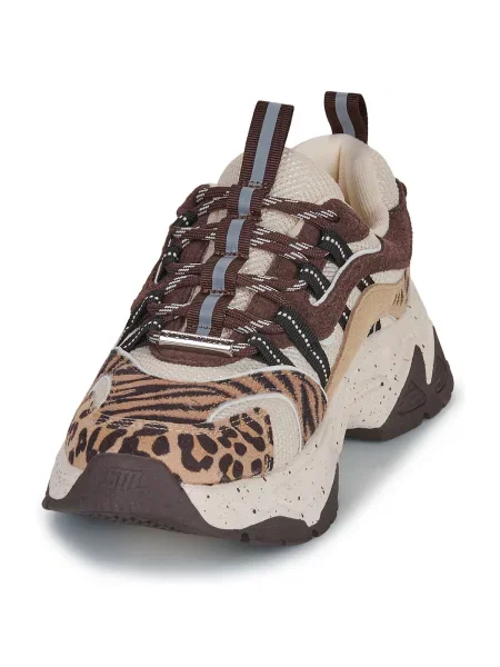 Pantofi Steve Madden bej