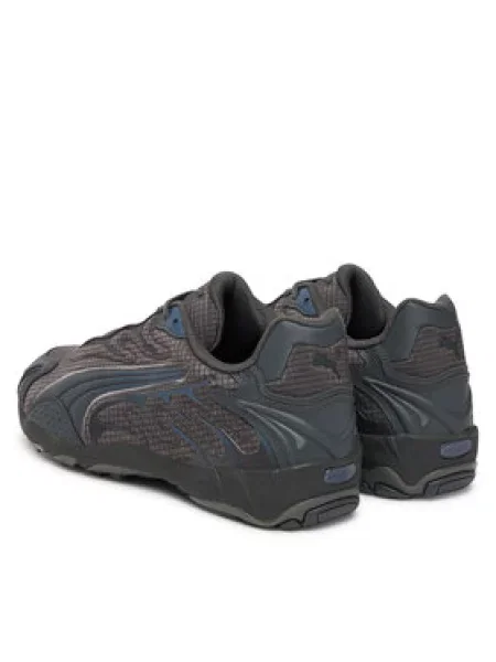 Sneakersy Puma šedé