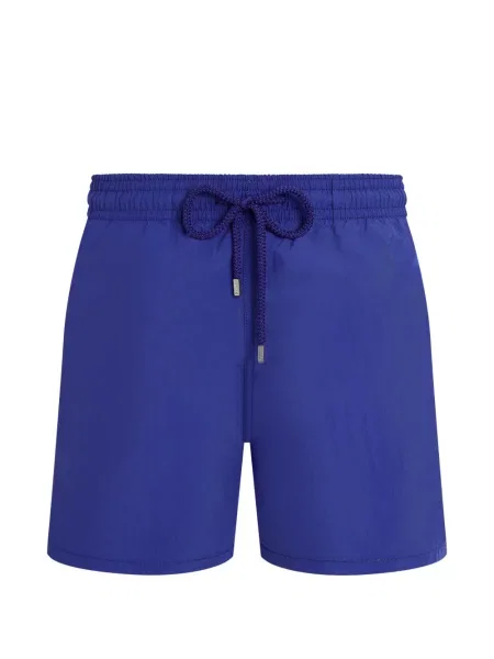 Slip de baie Vilebrequin albastru