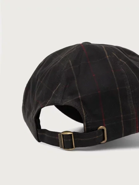 Кепка Barbour