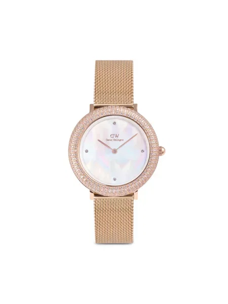 Ure Daniel Wellington zlata