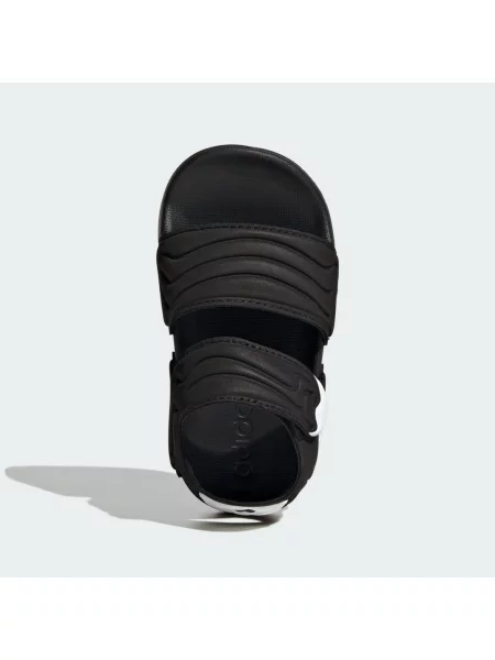 Sandály Adidas bílé