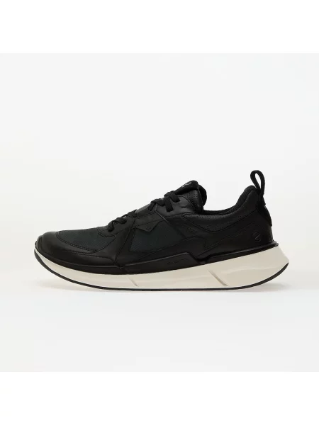 Tenisky ECCO Biom M Black EUR 41 černé