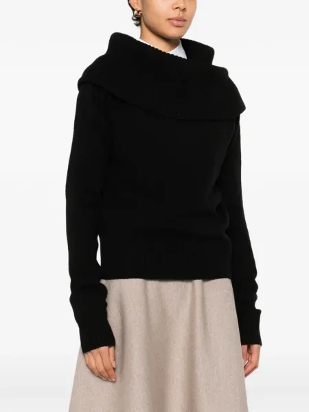 Pulover Toteme negru