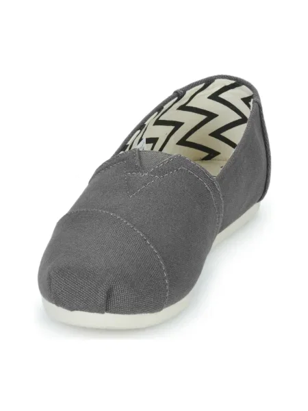 Espadrile Toms gri