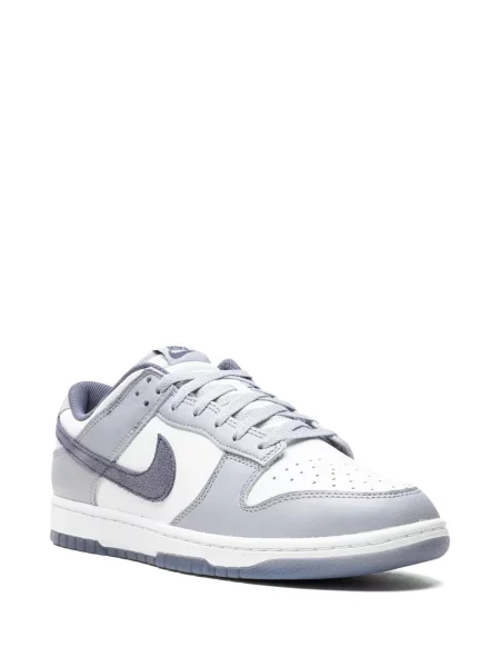 Tenisky Nike Dunk modré