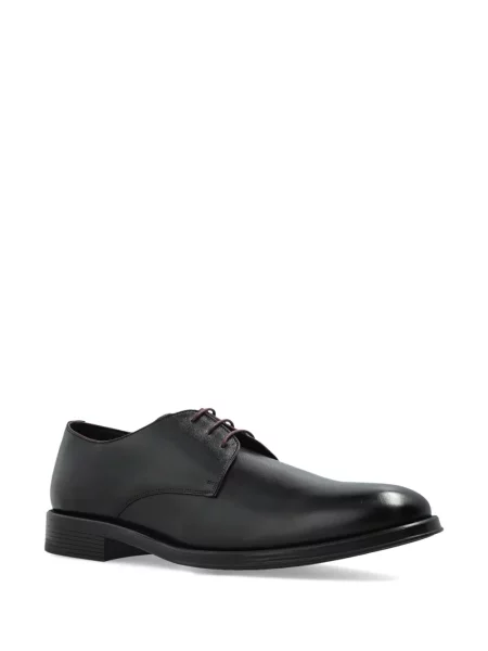 Pantofi derby Ps Paul Smith din piele negru