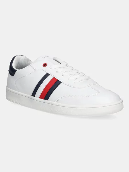 Tommy Hilfiger Detské tenisky biela