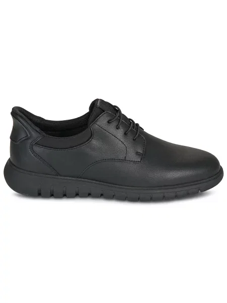 Pantofi Geox negru