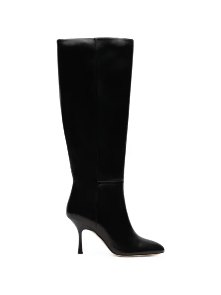 Botine Stuart Weitzman negru