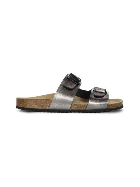 Pantofi Geox negru