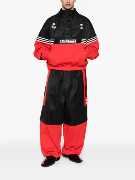 Панталон Adidas черно