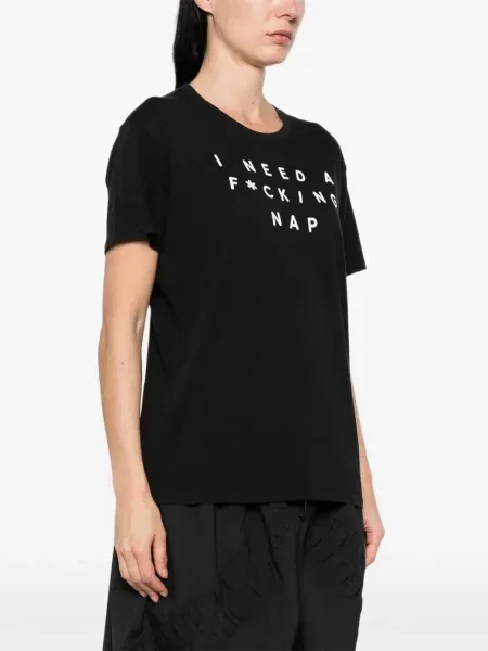 Tricou R13 negru