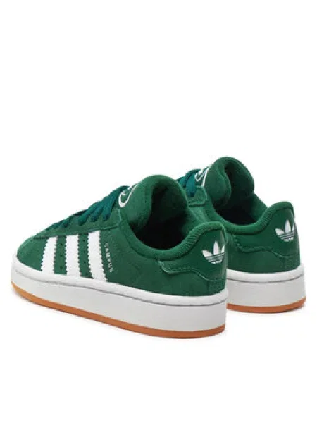Sneakersy adidas zelené