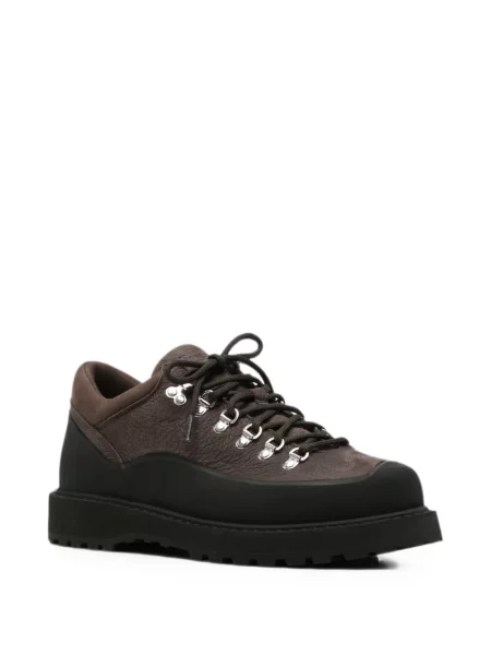Sneakerși Diemme maro