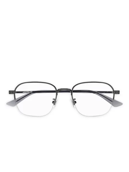 Ochelari de soare Mont Blanc Eyewear gri
