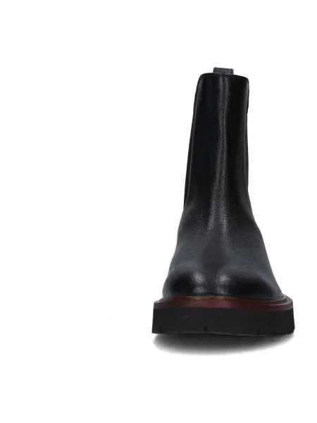 Pantofi Geox negru