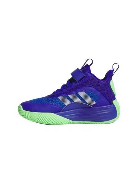 Pantofi Adidas albastru