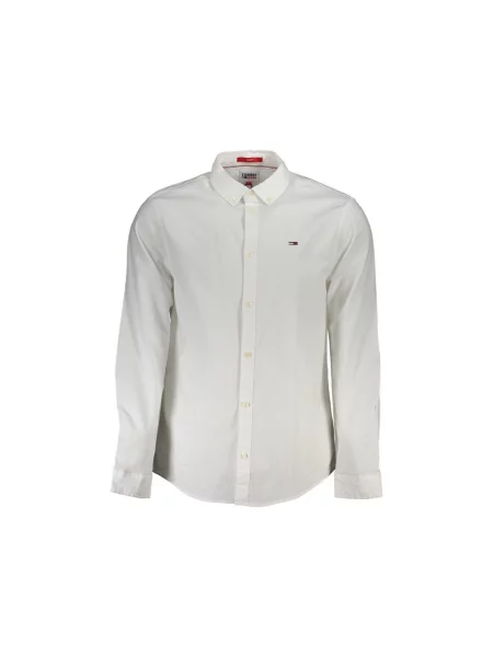 Košulja Tommy Hilfiger bijela