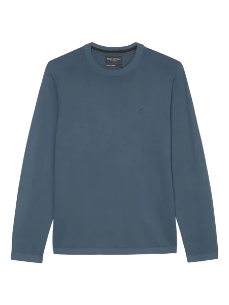 Pulover Marc O'polo albastru
