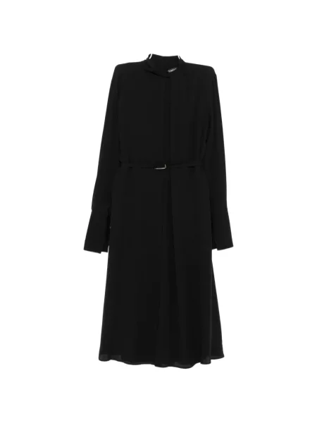 Rochie Tom Ford de costum negru