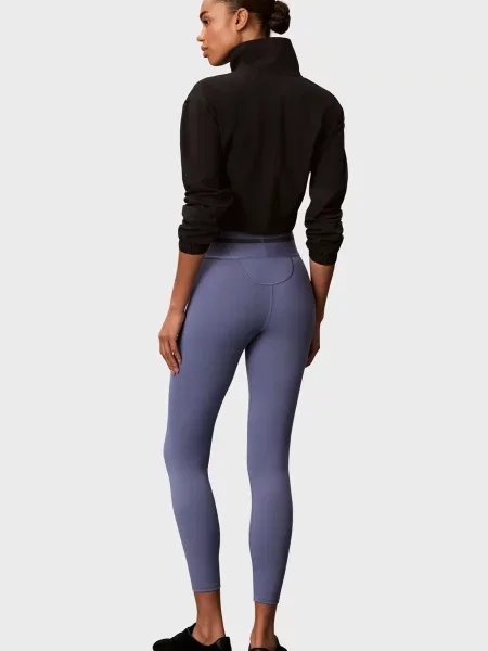 Леггинсы Calvin Klein синие