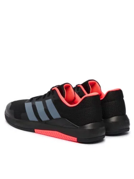 Adidas Edzőtermi cipők Dropset Base Training Shoes fekete